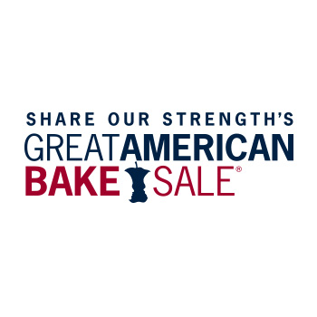 Share Our Strength Great American Bake Sale